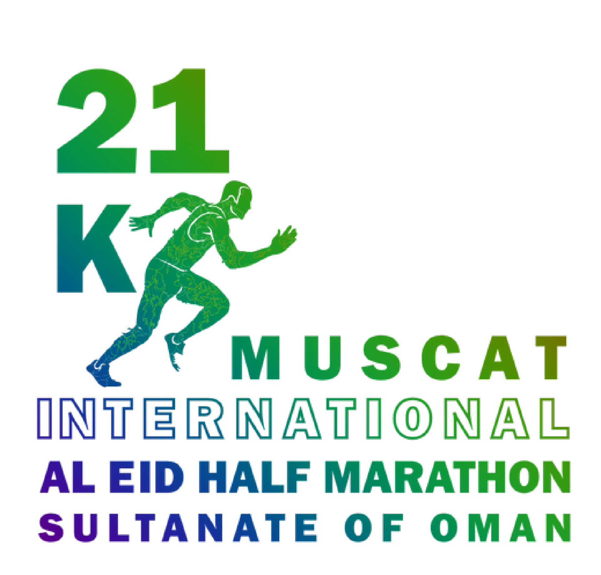 Muscat Half Marathon